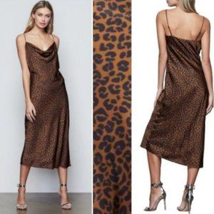 NWT Good American Slip Dress Size 22/24